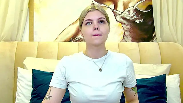 RachelGarrett webcam