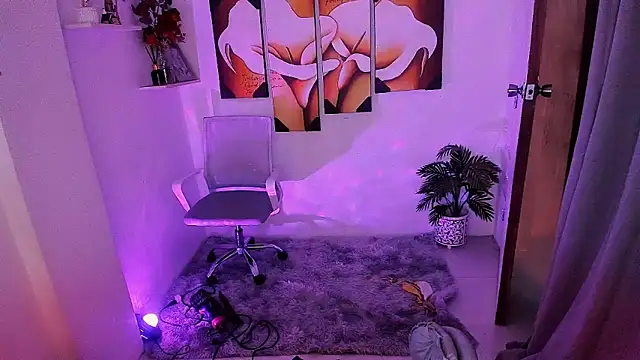 MS_VALERIA webcam