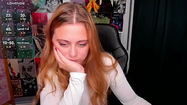 Alice_Wander webcam