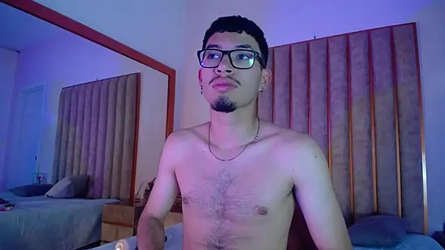 Jaxon_Carter webcam