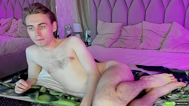 WilliamDyson webcam