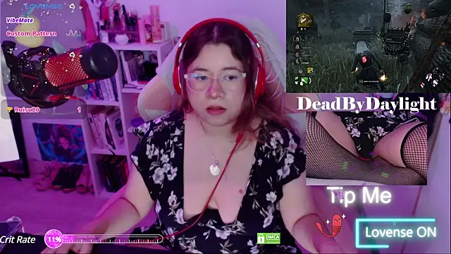 Pink_girl0n webcam