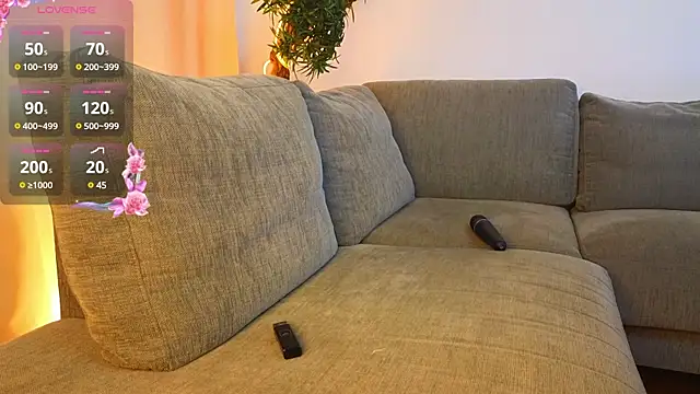 JettaAlgood webcam