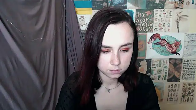 VeryVeryVeryShy_ webcam