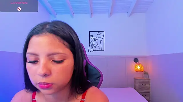 free live sex chat MelaniMorgan