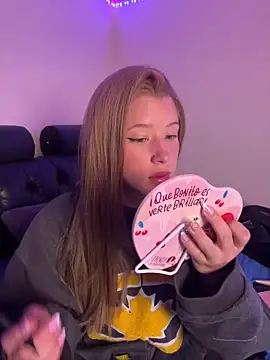 Ally_sunxx webcam
