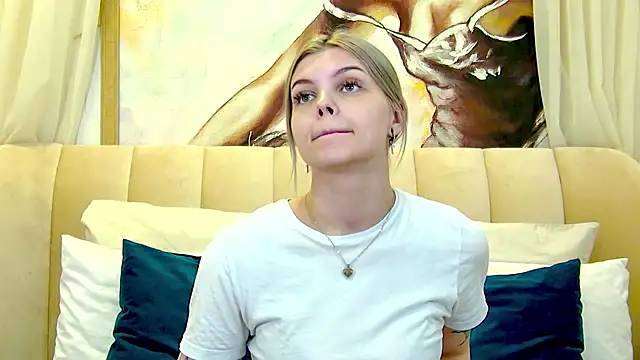 RachelGarrett webcam