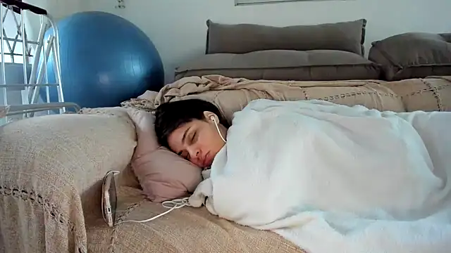 vr chat Milly Boo