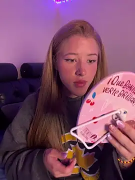 Ally_sunxx webcam