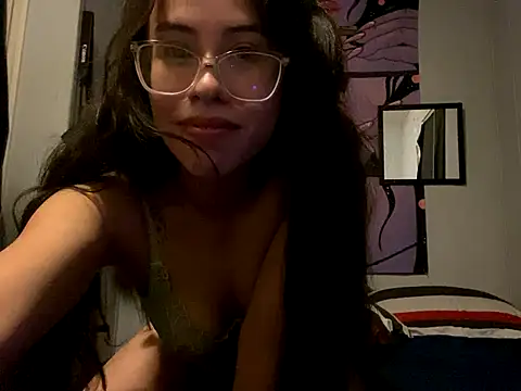 webcam sex show Merrymarie Xo