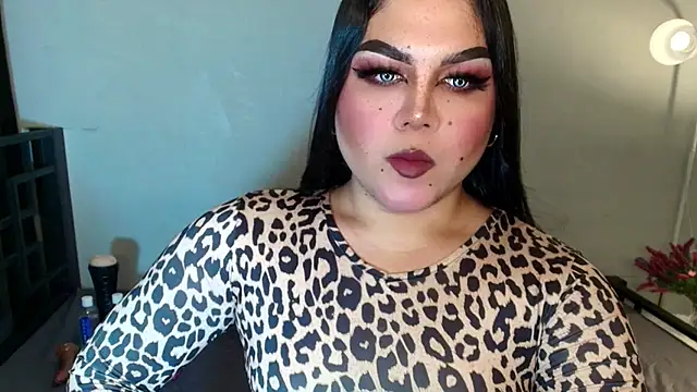 jennyvixen webcam
