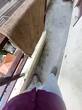 YoursThickDick webcam