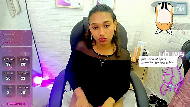 keila_cute - Keila_cute's free webcam - UK Sex Cams