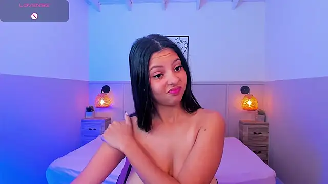 MelaniMorgan webcam