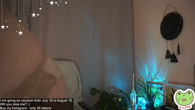 Sarah_Son webcam