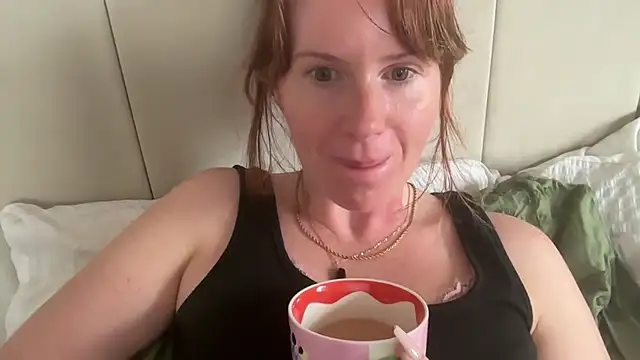 redheadrosie69 webcam