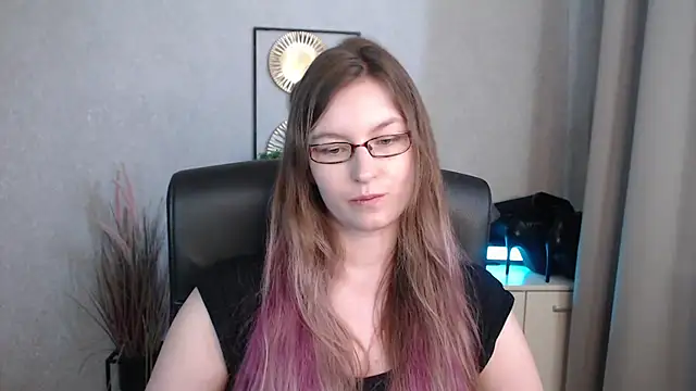 emmaxDelight webcam