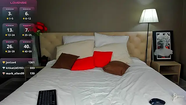 Niktoria_Shy webcam