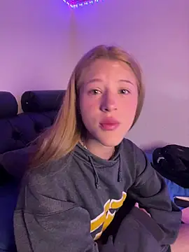 Ally_sunxx webcam