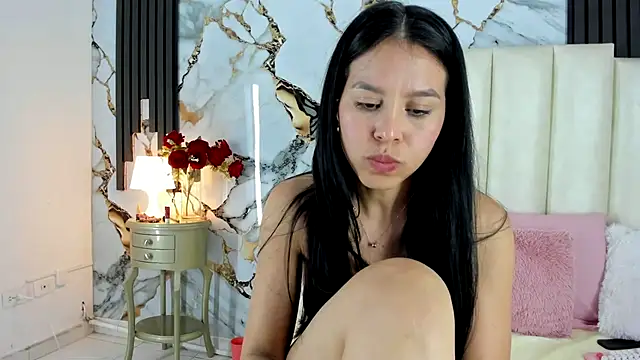 lulumars webcam