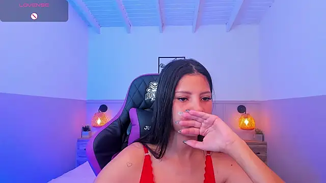 MelaniMorgan webcam