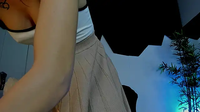 AmberCarterr webcam