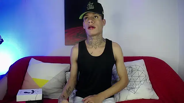  DereckStorm chat room