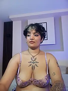 TempestFairy webcam
