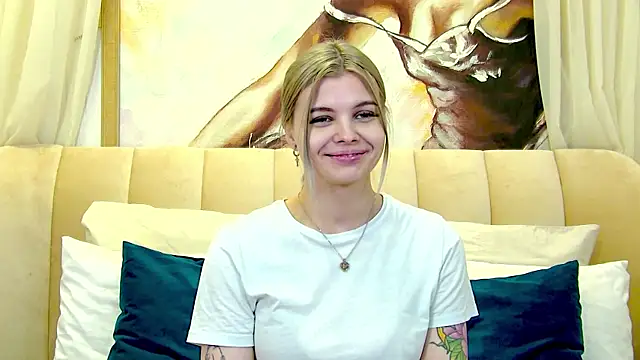 RachelGarrett webcam