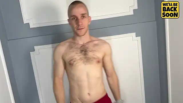 Buddy_Forman webcam