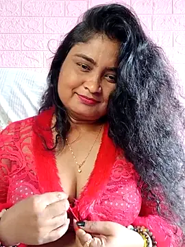 hornyriyanka