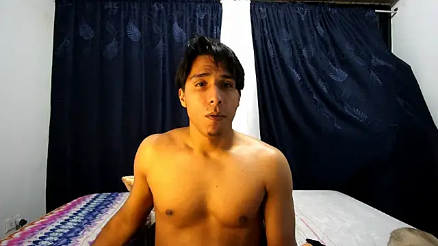 michaelhotbbc webcam