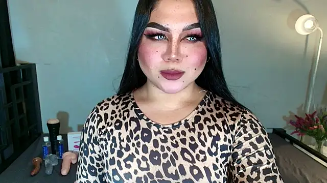 jennyvixen webcam