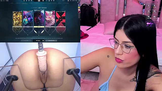 ValentinaGames