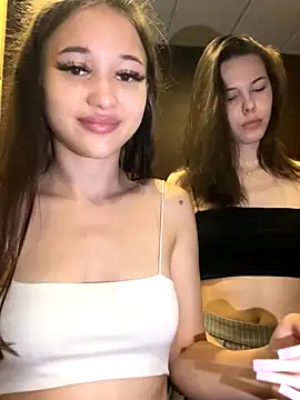 live nude chat Juice Bunny