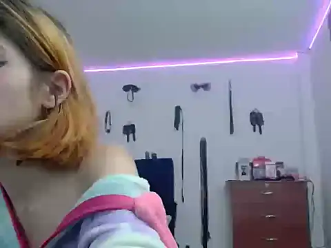KratosAfroditacs webcam
