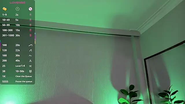 Celine_Lee webcam