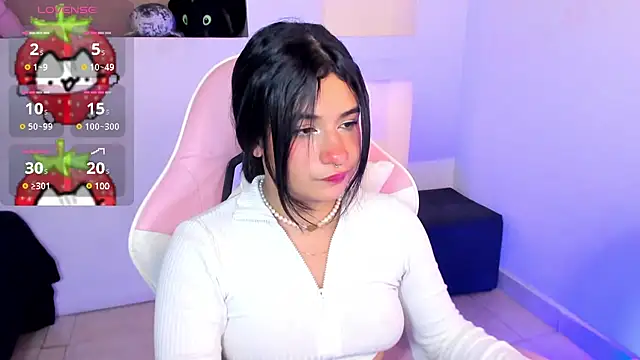 BonnieTaylor0 webcam