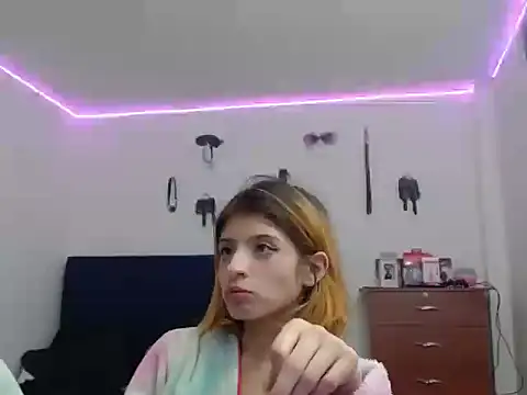 KratosAfroditacs webcam