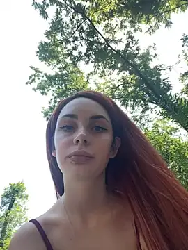 SandraCarter webcam