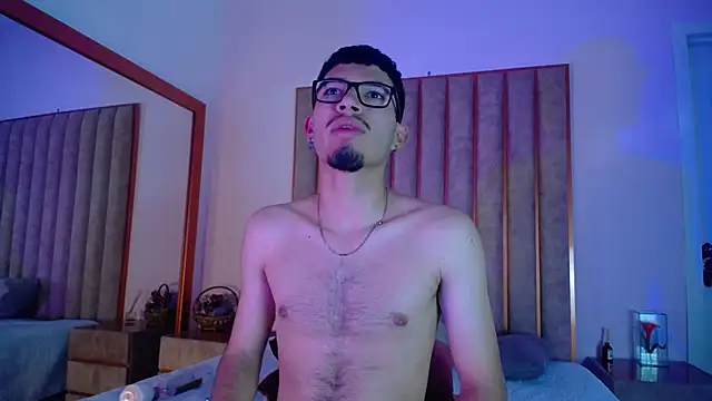 Jaxon_Carter webcam