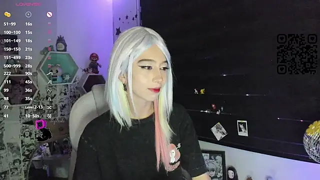 deftsuki webcam