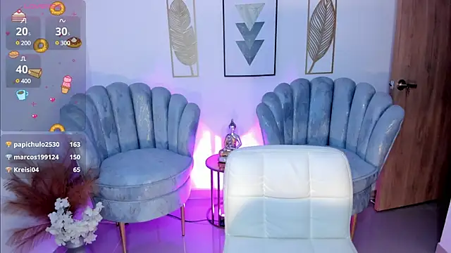 ayshel_cooperr - Ayshel_cooperr's free webcam - UK Sex Cams