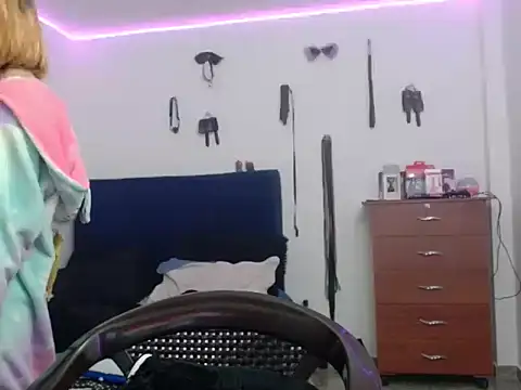 KratosAfroditacs webcam