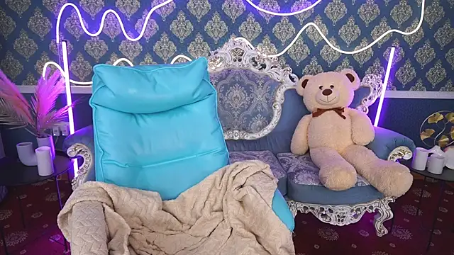 Sunshine_Li webcam