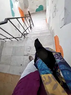 YoursThickDick webcam