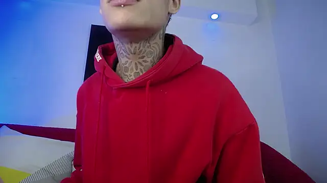 DereckStorm webcam