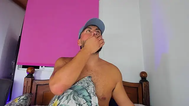 Juan_Castano webcam