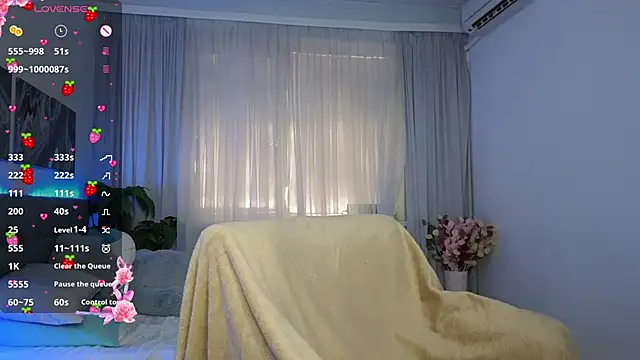 _Ivy__ webcam