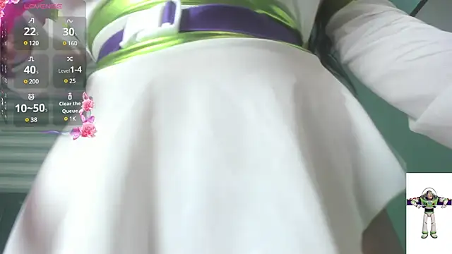 goddess_kianna webcam